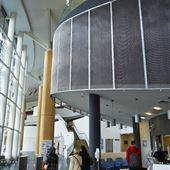 Cheshire College  South & West