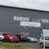 Marchwood Construction & Marine Technologies Training Centre