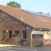 Brockenhurst Village Hall