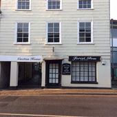Caxton House