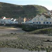 Staithes