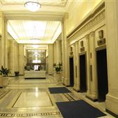 Cunard Building