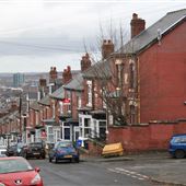 Hunter Hill Road & Hunter House Road