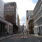 Park Row, Leeds