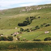 Bishopdale Beck