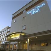 BEST WESTERN Cresta Court Hotel