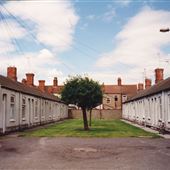 The Square