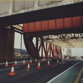 Drypool Bridge