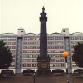 Wilberforce Memorial