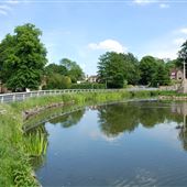 Bishop Burton Village