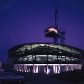 RAC Control Centre