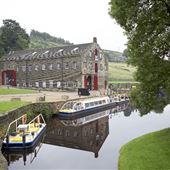 Standedge Tunnel & Visitor Centre
