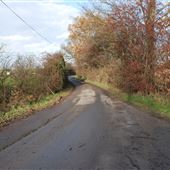 Tinker Lane, York