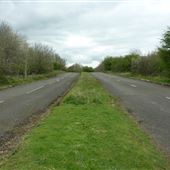 The Road to Nowhere