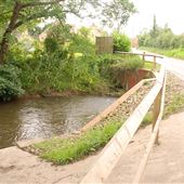 Balk Bridge