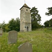 CCT - St Oswald