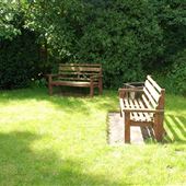 Great Langton Green