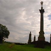 Earl of Carlisle Monument