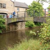 Pickering Bridge