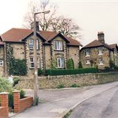 Pilley Village