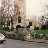 Excelsior Court & Church Street
