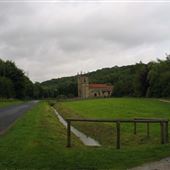 All Saints Church, Brantingham