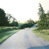 Bridge Over Loskey Beck