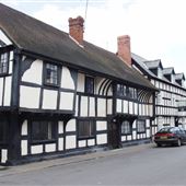 Weobley Village