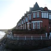 The Esplanade (off New Ferry Road)