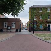 Church Street, Hereford