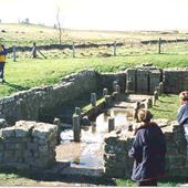 Mithraeum
