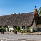 Harome Village
