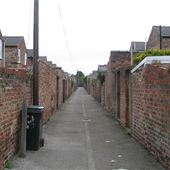Farndale Street, York