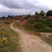 Harden Moor, Keighley