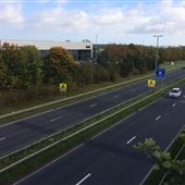 A647 Stanningley Bypass, Pudsey, Leeds