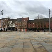 Trinity Square, Hull