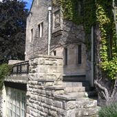 Hedgeley Hall
