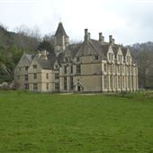 Woodchester Mansion