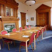Gloucester Guildhall