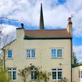 Church Cottage
