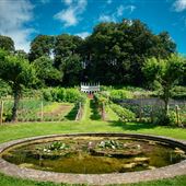 Painswick Rococo Garden
