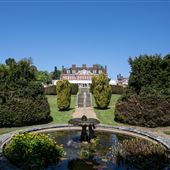 Hunton Park Hotel