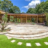 Abbey Orchard Home