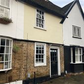 33 Church Street