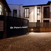 St Peters Mews