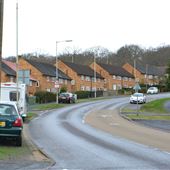 Ashridge Drive