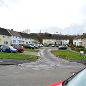Muirfield Road
