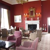 Linden Hall Hotel