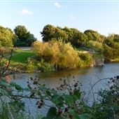 Marden Quarry