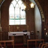 Church of the Ascension